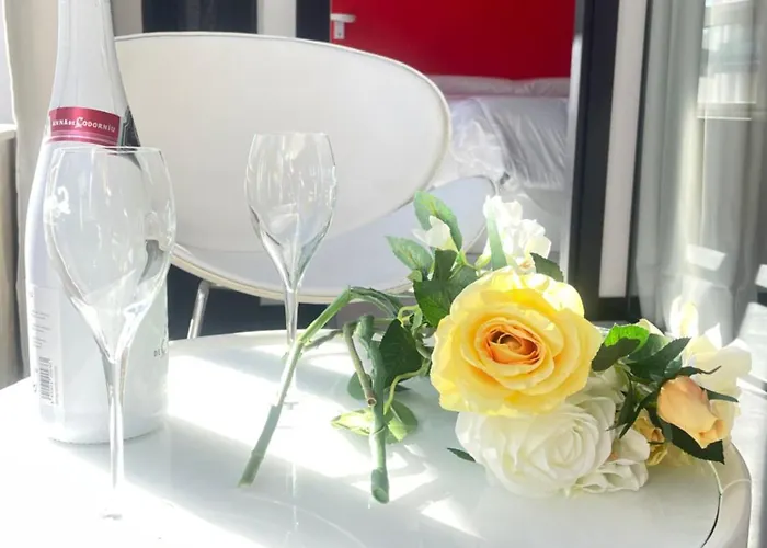 Lahola Glam Apartamento