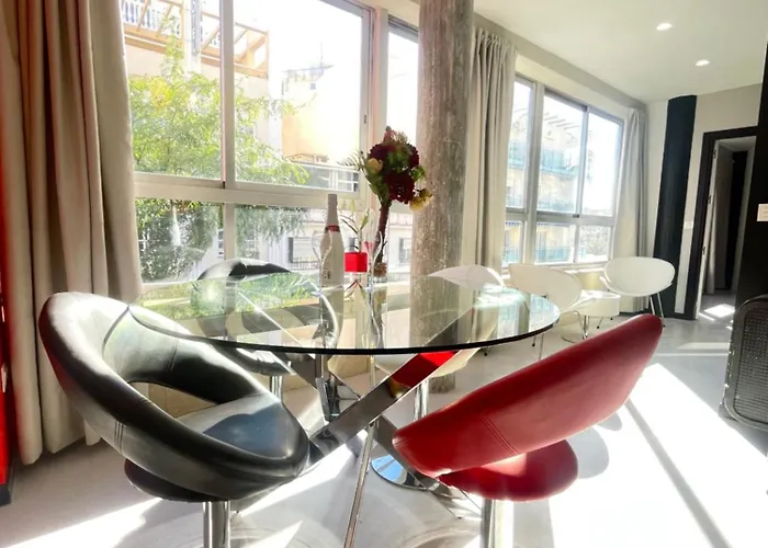 Lahola Glam * Torremolinos