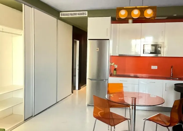 Lahola Glam Apartamento *