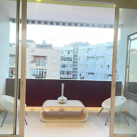 Lahola Glam Apartmán Torremolinos