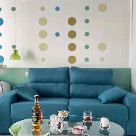 Lahola Glam * Torremolinos