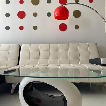 Apartmán Lahola Glam *